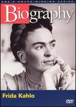 Biography: Frida Kahlo