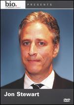 Biography: Jon Stewart