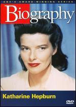 Biography: Katharine Hepburn