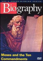 Biography: Moses