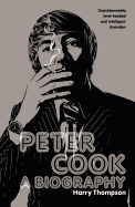 Biography of Peter Cook