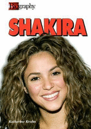 Biography Shakira