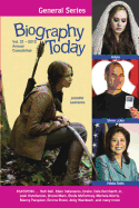 Biography Today 2012 Annual Cumulation