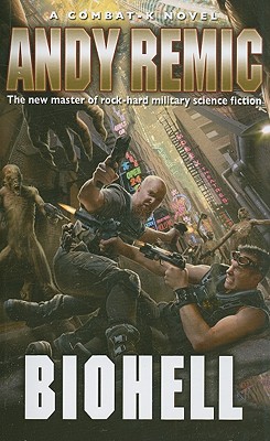 Biohell - Remic, Andy