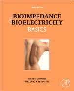 Bioimpedance and Bioelectricity Basics