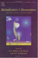 Bioindicators and Biomonitors