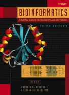 Bioinformatics: A Practical Guide to the Analysis of Genes and Proteins