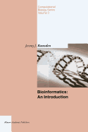 Bioinformatics: An Introduction
