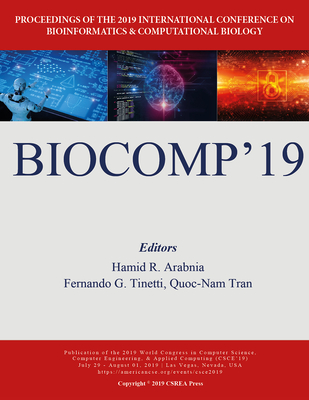 Bioinformatics and Computational Biology - Arabnia, Hamid R (Editor), and Tinetti, Fernando G (Editor), and Tran, Quoc-Nam (Editor)