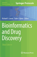 Bioinformatics and Drug Discovery