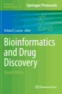 Bioinformatics and Drug Discovery