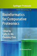 Bioinformatics for Comparative Proteomics