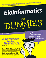 Bioinformatics for Dummies