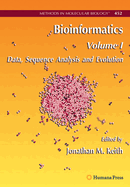 Bioinformatics: Volume I: Data, Sequence Analysis and Evolution
