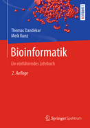Bioinformatik: Ein Einfuhrendes Lehrbuch