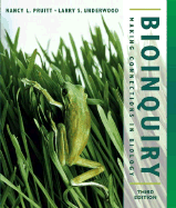 Bioinquiry: Making Connections in Biology