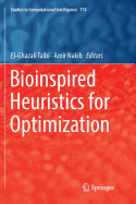 Bioinspired Heuristics for Optimization
