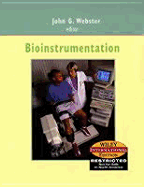 Bioinstrumentation