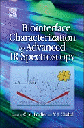 Biointerface Characterization by Advanced IR Spectroscopy