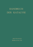 Biokatalyse