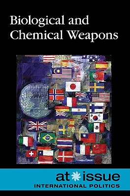 Biological and Chemical Weapons - Kiesbye, Stefan (Editor)