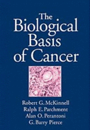 Biological Basis of Cancer