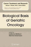 Biological Basis of Geriatric Oncology