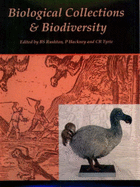 Biological Collections and Biodiversity