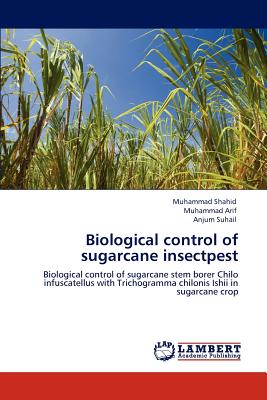 Biological control of sugarcane insectpest - Shahid, Muhammad, Dr., and Arif, Muhammad, and Suhail, Anjum, Dr.