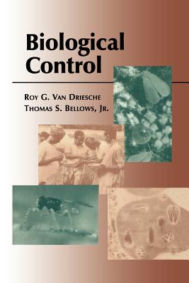 Biological Control - Van Driesche, Roy, and Bellows Jr, Thomas S