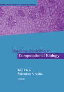 Biological Database Modeling