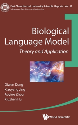 Biological Language Model: Theory and Application - Dong Qiwen