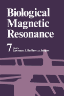 Biological Magnetic Resonance: Volume 7
