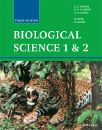 Biological Science 1 & 2