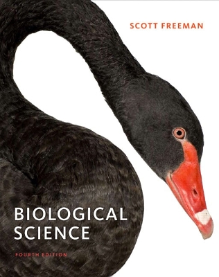 Biological Science Plus Masteringbiology with Etext -- Access Card Package - Freeman, Scott