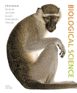Biological Science Plus MasteringBiology with eText -- Access Card Package