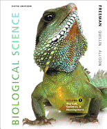 Biological Science Volume 1