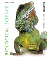 Biological Science Volume 2