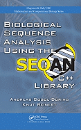 Biological Sequence Analysis Using the SeqAn C++ Library