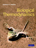 Biological Thermodynamics