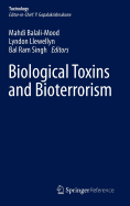 Biological Toxins and Bioterrorism