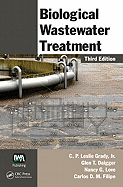 Biological Wastewater Treatment