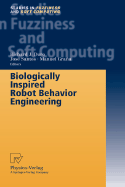 Biologically Inspired Robot Behavior Engineering
