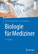 Biologie Fur Mediziner