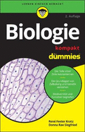 Biologie kompakt f�r Dummies