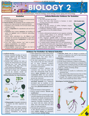 Biology 2 - Brooks, W Randy