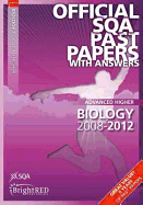 Biology Advanced Higher SQA Past Papers