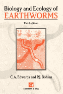 Biology and Ecology of Earthworms