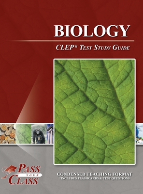 Biology CLEP Test Study Guide - Passyourclass