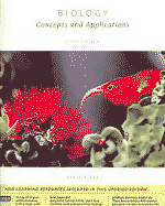 Biology: Concepts and Applications